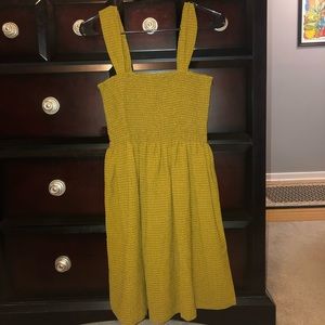 Madewell Dress